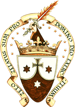 Crest of Carmel
